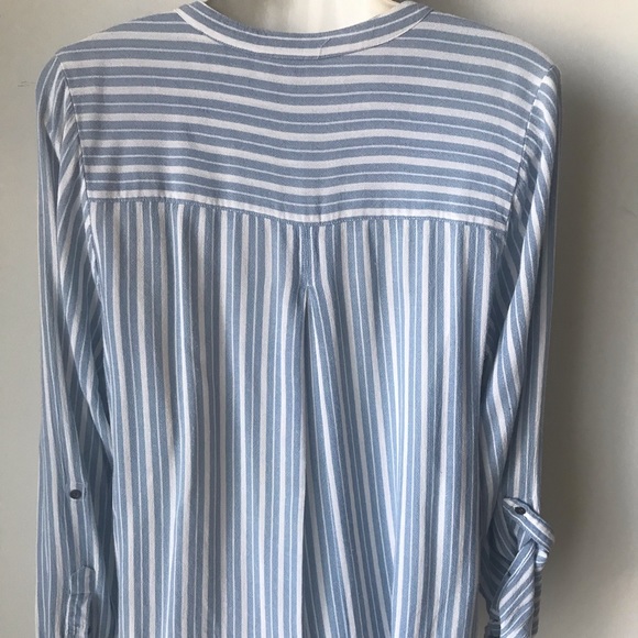 Lucky Brand blouse - Picture 5 of 5